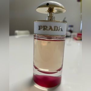 Prada candy
